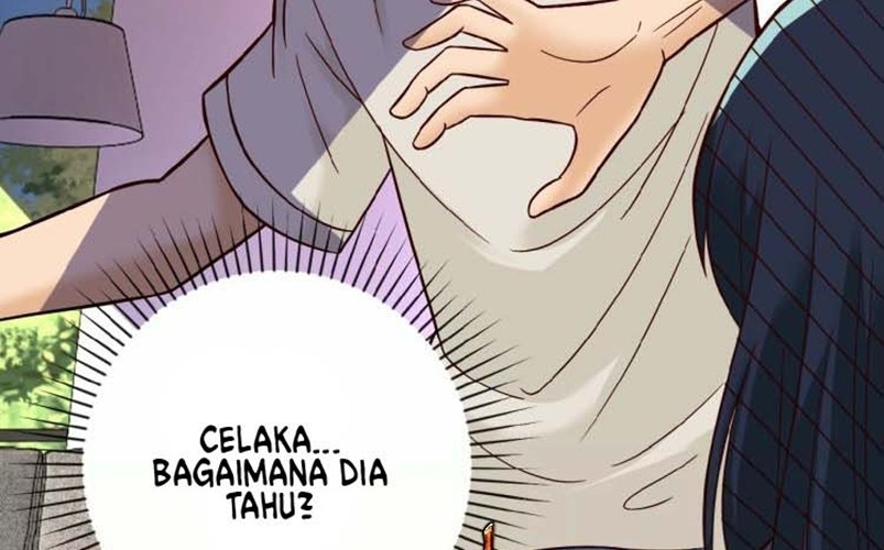 Super System Chapter 09 Gambar 47